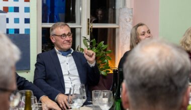 Isamaa alustas Tartus konsultatsioone uue koalitsiooni loomiseks. Lukas: lähitunnid näitavad, kuidas me edasi liigume