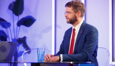 OTSE | Sotsiaaldemokraatlik erakond teeb ettepaneku Tallinna võimuliidu moodustamiseks
