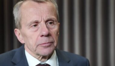 VIDEO | Jürgen Ligi valimistulemustest: see oli tohutult ebaõiglane