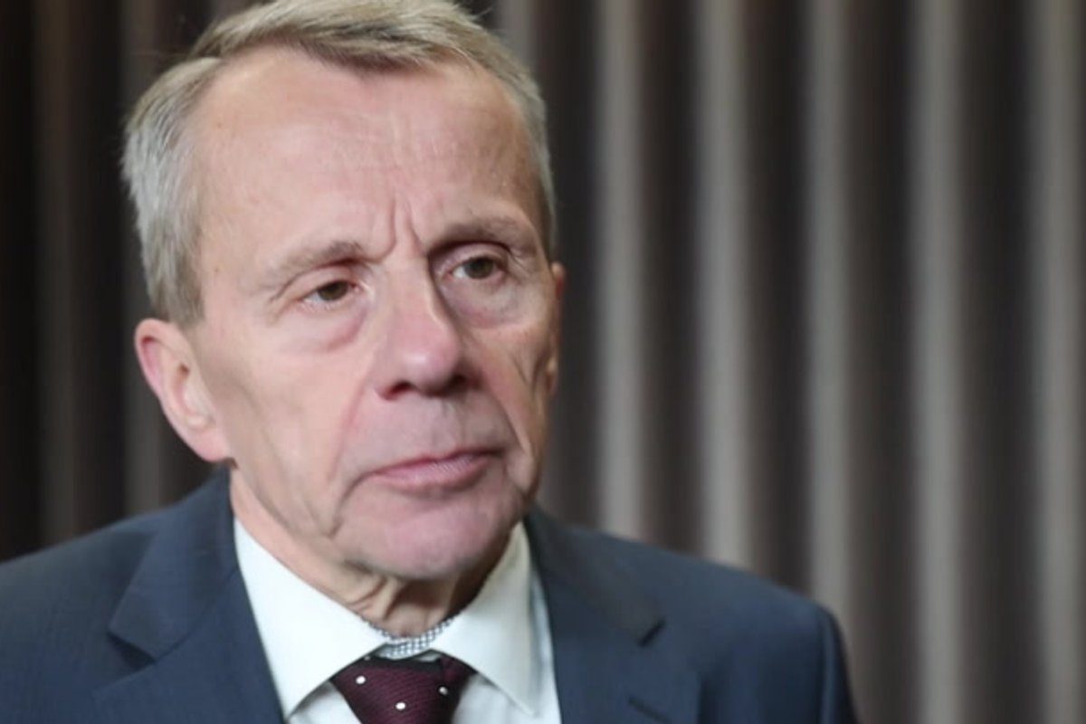 VIDEO | Jürgen Ligi valimistulemustest: see oli tohutult ebaõiglane