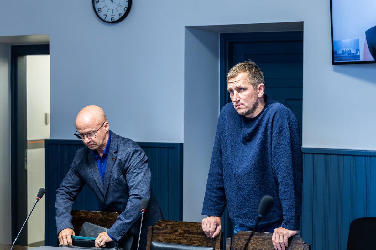 Kohus leidis, et Kristo Saagele määratud karistus oli ebaproportsionaalne, kuid juhiluba võeti ikkagi ära