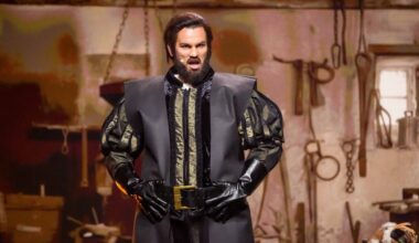 VIDEO | Teistkordne näosaate võit oli Silver Laasile ootamatu. „Ma ei arvanud, et 150 kilo ilu niimoodi inimesi kõnetab“