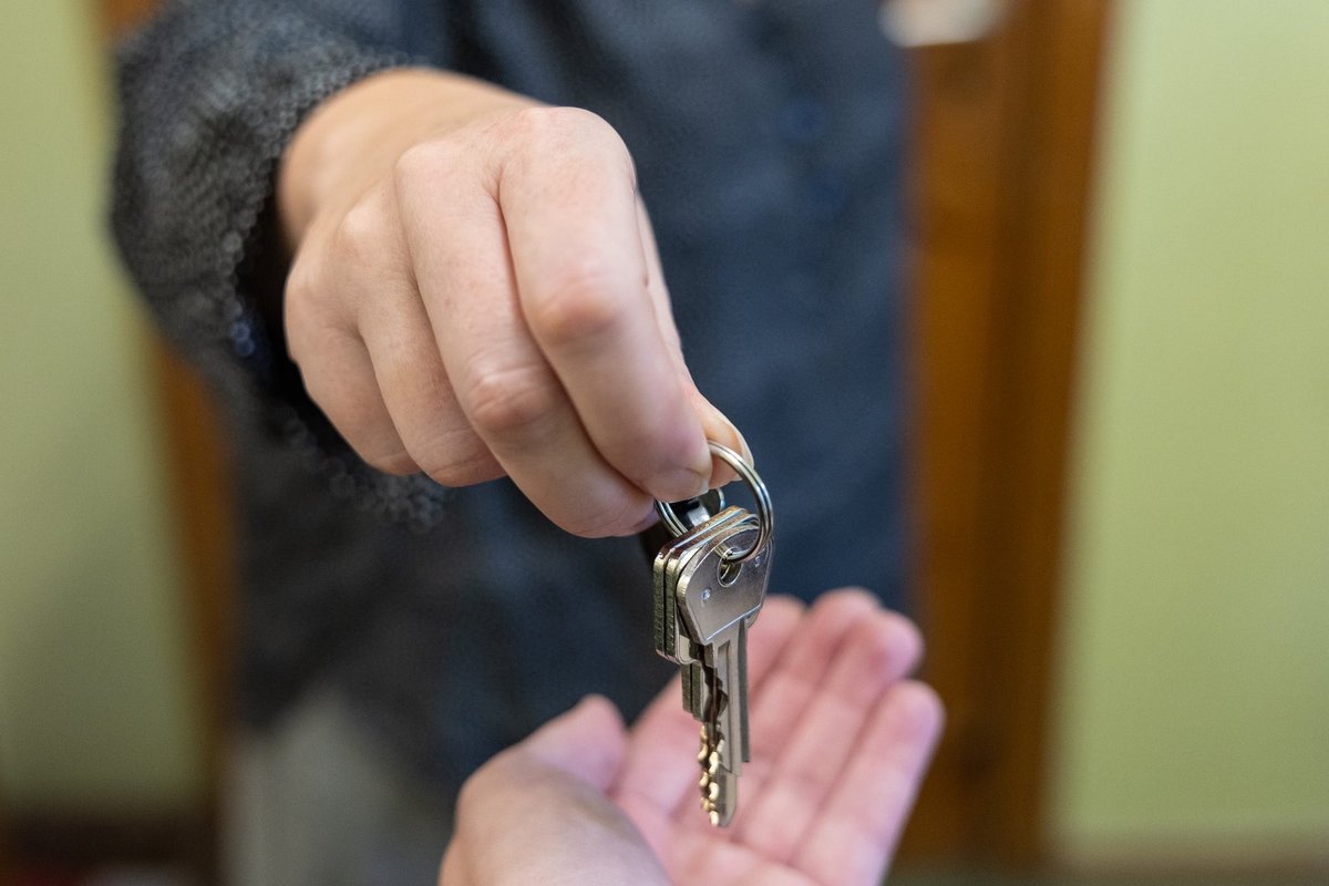 Vaidlus broneerimislepingu sisu üle. Kinnisvarafirmad on tarbijakaitse otsuste tühistamiseks pöördunud kohtusse