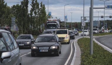 Euroopa Liit kiitis heaks 17-aastasele juhiloa andmise