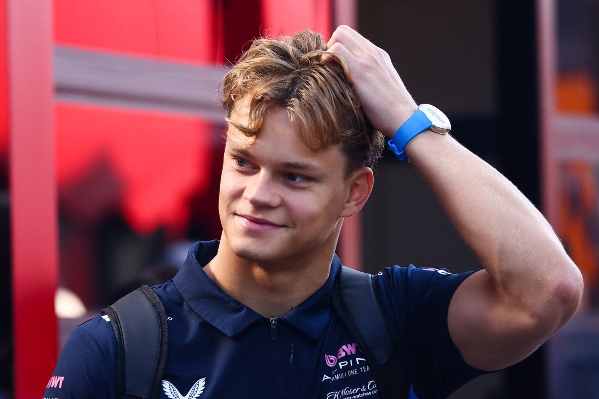 RINGIGA EES | Aron tegi oma töö ära. Kohtunikelt täielik krahh ja F1 sarjal on uus liider - Delfi Sport