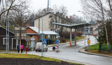 Eesti ja Läti vahel avati Euroopa esimene piiriülene soojaühendus | Eesti