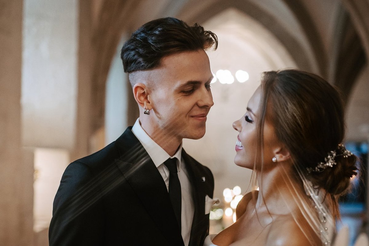 Grete Paia: ütlesin Joonatanile, et kui sa aasta jooksul mind naiseks ei palu, siis ma ei viitsi