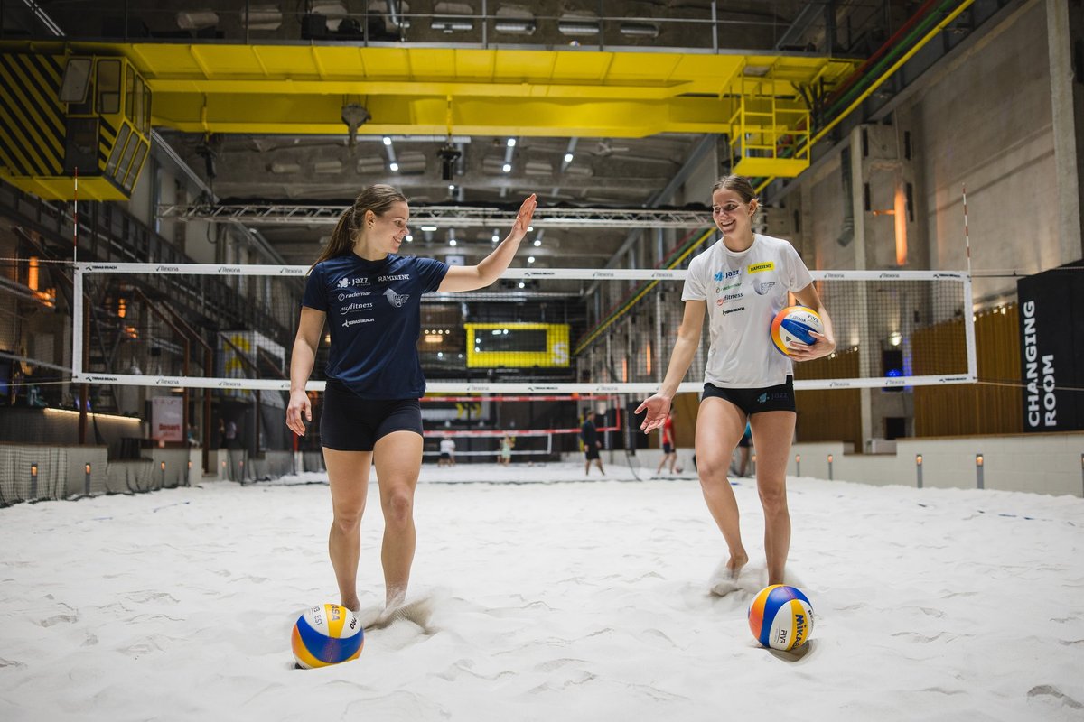 Hollas ja Remmelg jäid MK-etapil pidama alagruppi