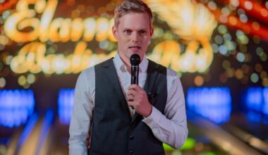 FOTOD | Ott Tänak ainulaadse elamuskeskuse avamisel: nagu oma laps oleks midagi korda saatnud