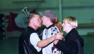 Suri mitmekülgne sporditegelane Valentin Beljajev