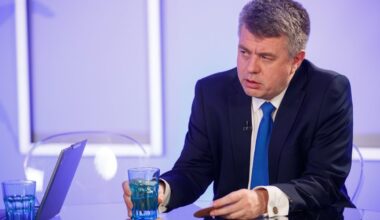 VIDEO | Reinsalu: ühtki läbirääkimist pole seni peetud ja ettepanekuid ka laual pole, ent oleme valmis rääkima kõigiga