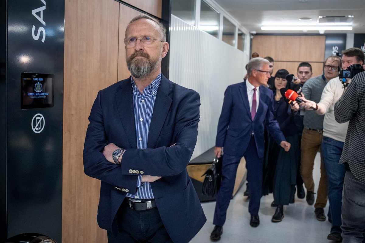 ARVUSTUS | Delfi ja „Pealtnägija“ ei konkureeri, sest jahivad erinevat Alaveri