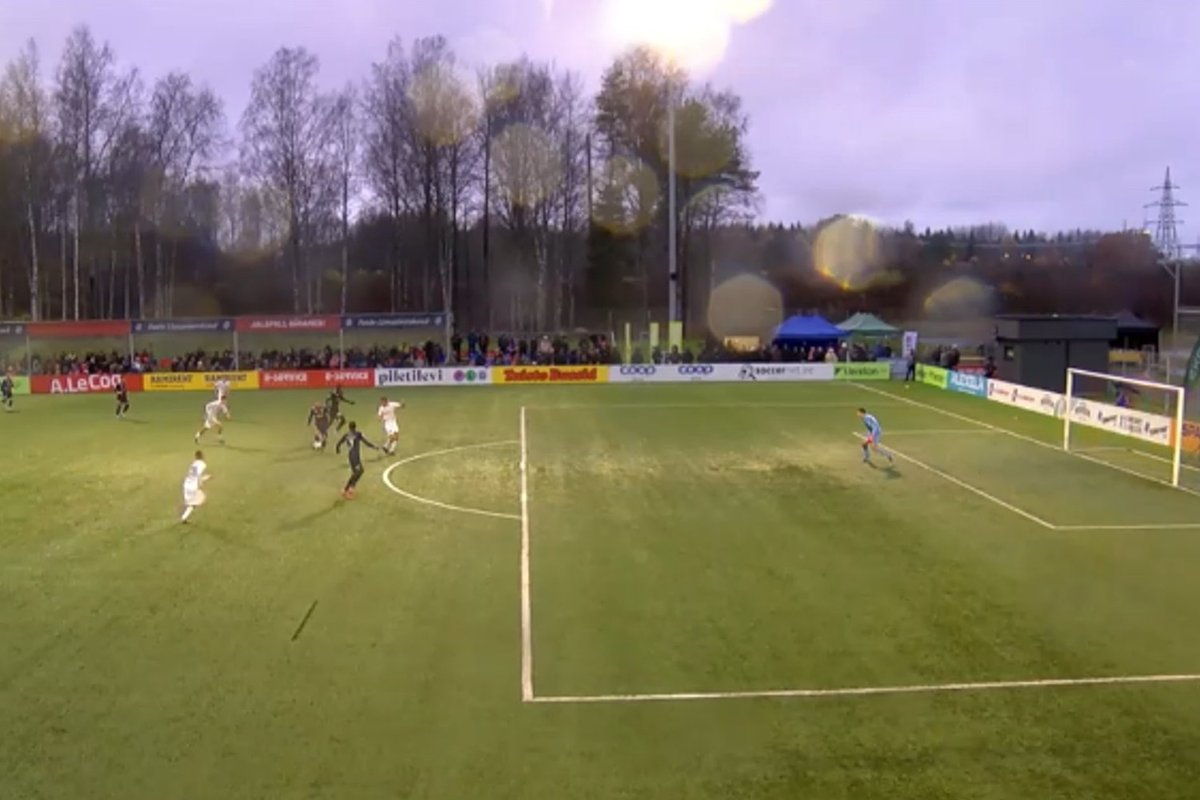 Kohtunike osakonna juht skandaalsest otsusest: selliseid olukordi on läbivalt igas mängus, peame seda aktsepteerima