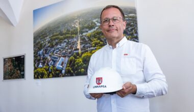 Tartu meeri koht läheb Reformierakonnale. Isamaa väitel on see kogu aeg selge olnud: meil pole linnapeakohta hetkekski olnud