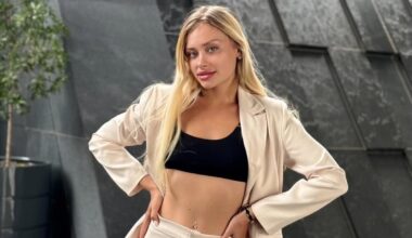 Tagasi vanade harjumuste juurde. Millega tegeleb Dubais raskelt vigastatuna leitud Ukraina modell nüüd?
