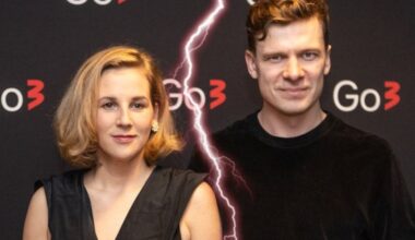 Saara Nüganen ja Ott Raidmets läksid lahku! Meest tabas lahkumineku järel tõsine terviseprobleem