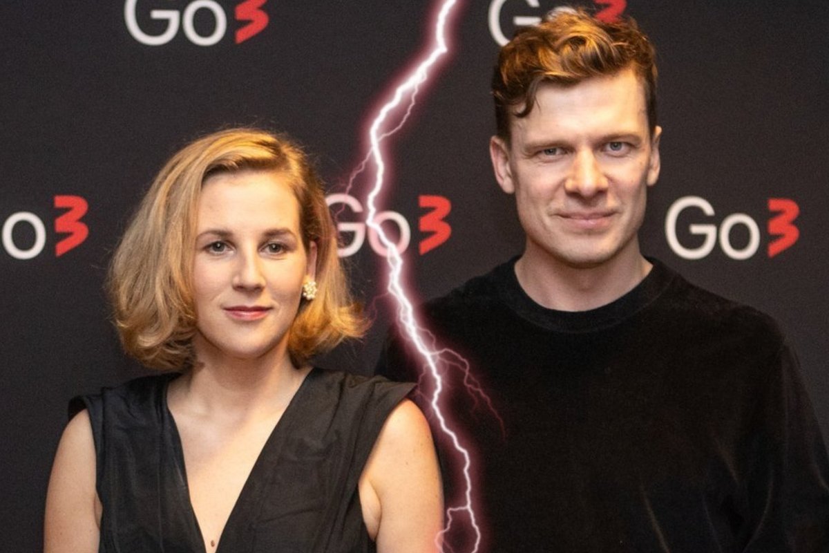 Saara Nüganen ja Ott Raidmets läksid lahku! Meest tabas lahkumineku järel tõsine terviseprobleem