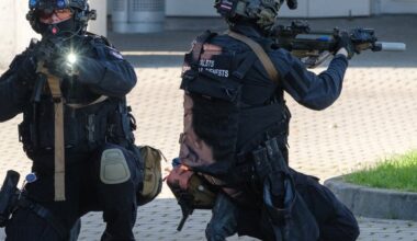 Läti julgeolekuteenistus paljastas Venemaa värvatud sabotaažigrupi