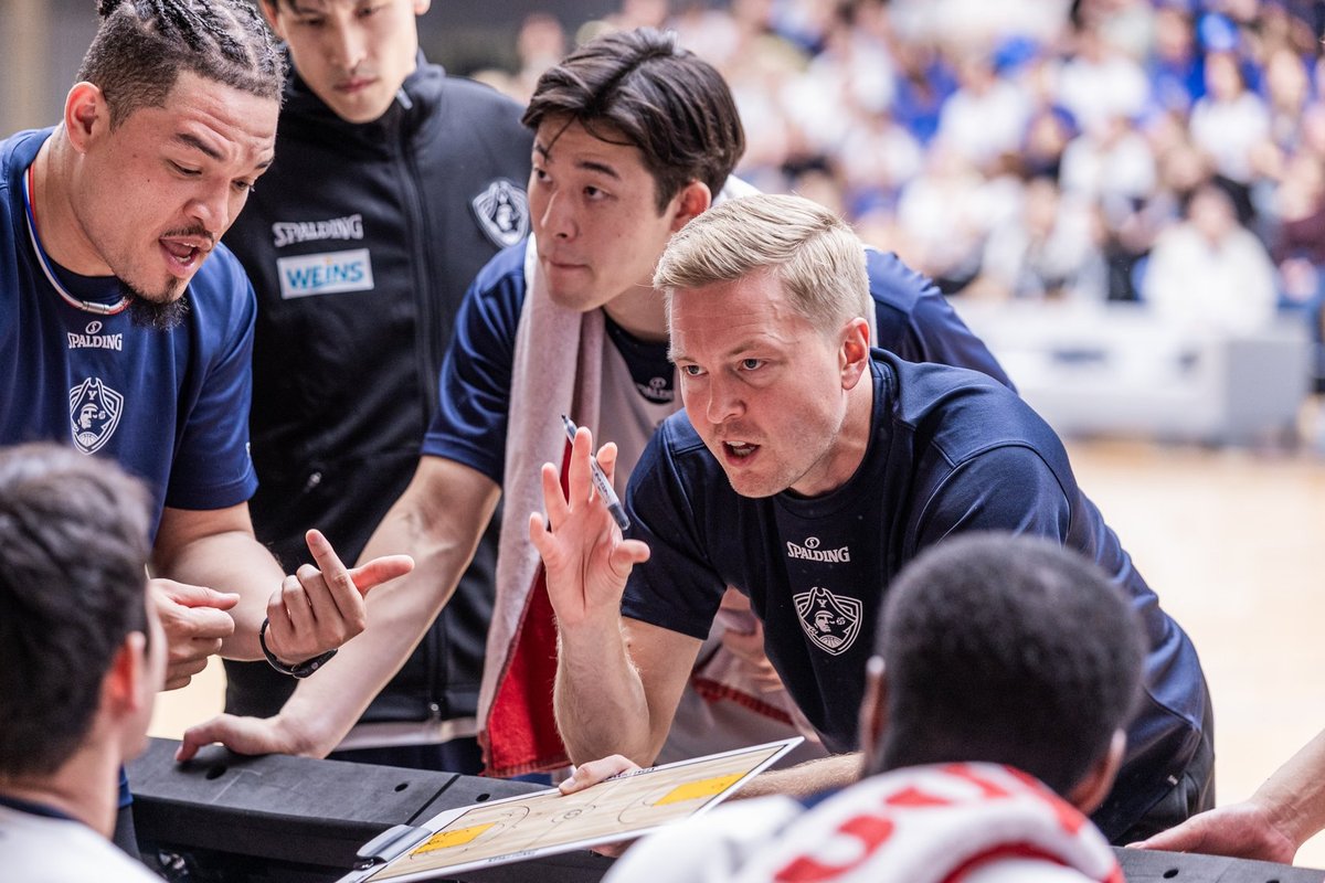 Maik-Kalev Kotsari koduklubi kaotas Jaapanis viienda mängu järjest