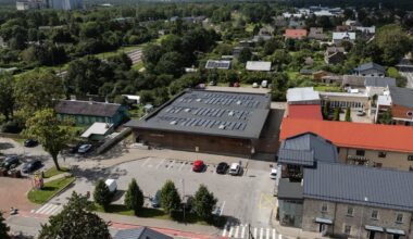 ÜLEVAADE | Tallinna lähivaldades käivad usinad võimukõnelused. Mõned kokkulepped on juba saavutatud - Delfi