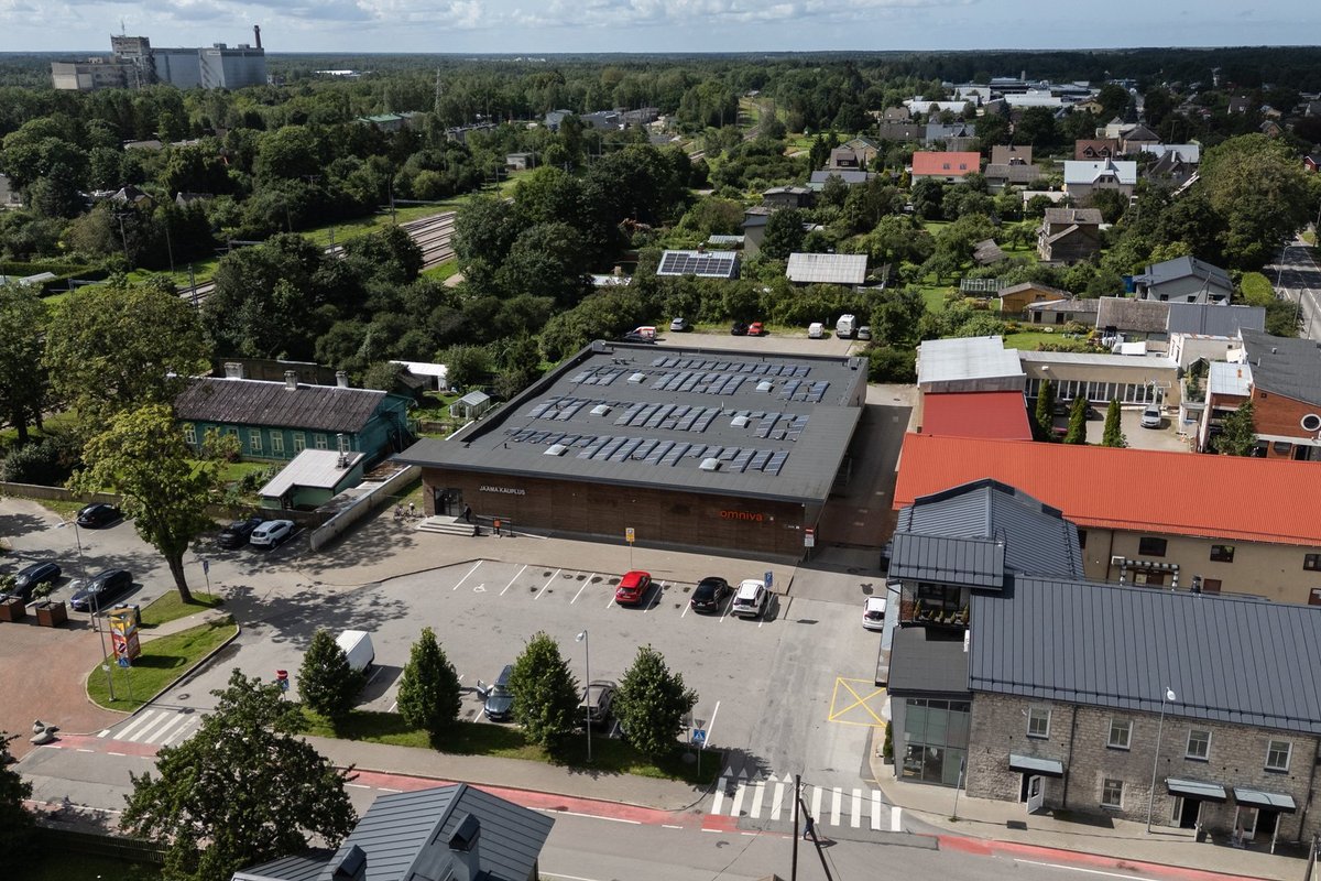 ÜLEVAADE | Tallinna lähivaldades käivad usinad võimukõnelused. Mõned kokkulepped on juba saavutatud - Delfi