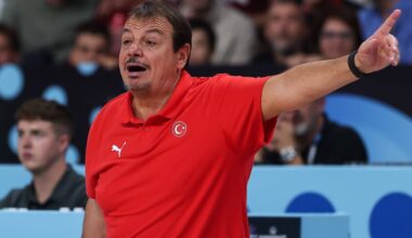 Ataman kritiseeris hoolealuseid: sellise korvpalliga on raske isegi play-offi jõuda
