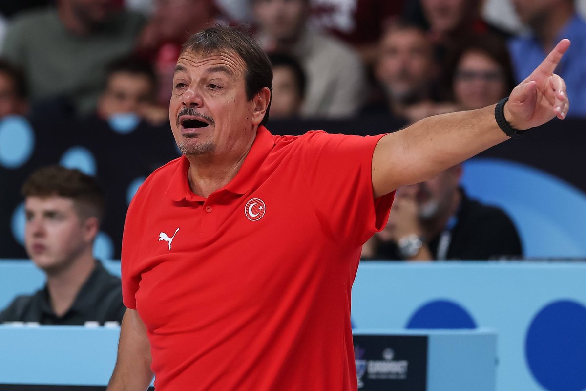 Ataman kritiseeris hoolealuseid: sellise korvpalliga on raske isegi play-offi jõuda