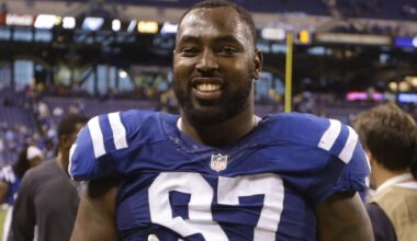 Super Bowli võitnud ameeriklane suri 39-aastaselt