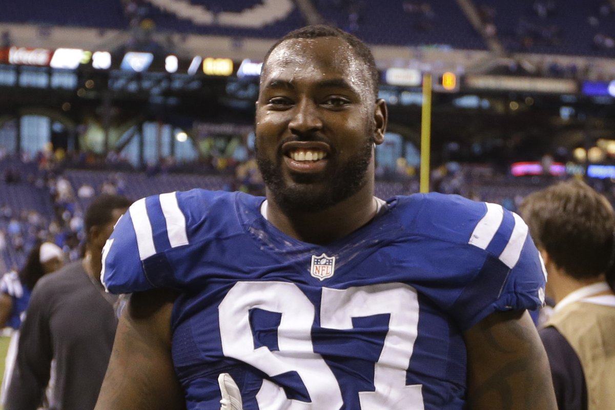 Super Bowli võitnud ameeriklane suri 39-aastaselt