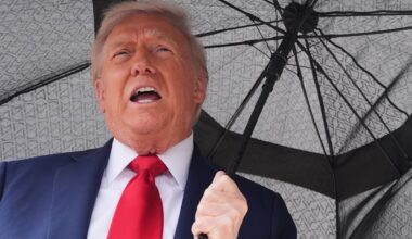 Trump: me võime väga vabalt Ukrainale Tomahawke saata