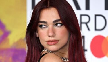„Meie tiim oli väga elevil, kui sauna kokku panime.“ Dua Lipa tellis endale koju Eesti toodangut ja näitas seda 88 miljonile jälgijale