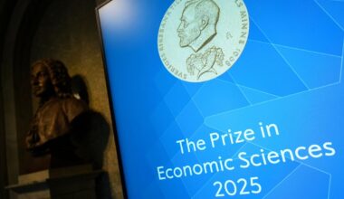 Nobeli majandusauhind anti innovatsioonipõhise kasvu uurijatele