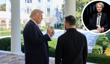 Raik: on oht, et Trump survestab Ukrainat kokkuleppele, mis oleks Ukraina ja kogu Euroopa julgeolekuhuvide vaatest halb