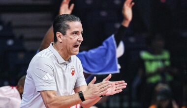 Euroliigas saab juba esimene peatreener sule sappa