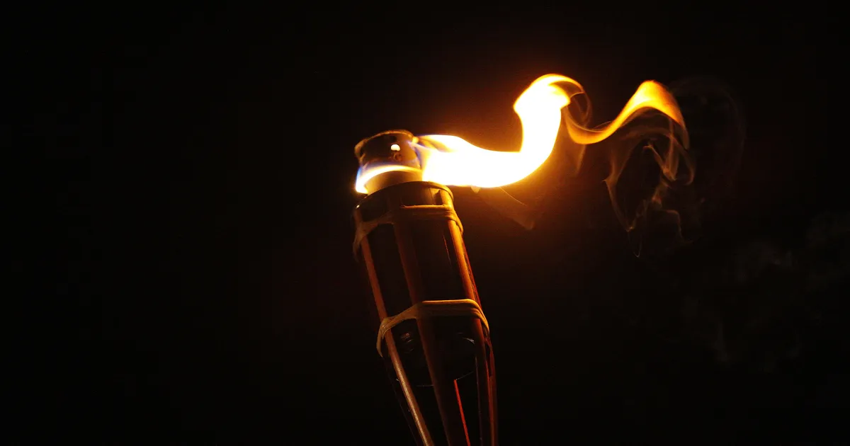 TÄNA AJALOOS ⟩ Tudengite tõrvikurongkäik lõppes repressioonidega