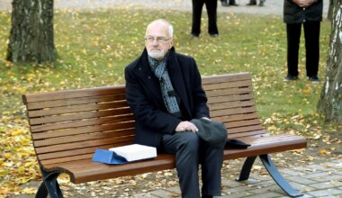 Tartu ülikool ja linn tähistavad Peeter Tulviste 80. sünniaastapäeva mälestusnädalaga
