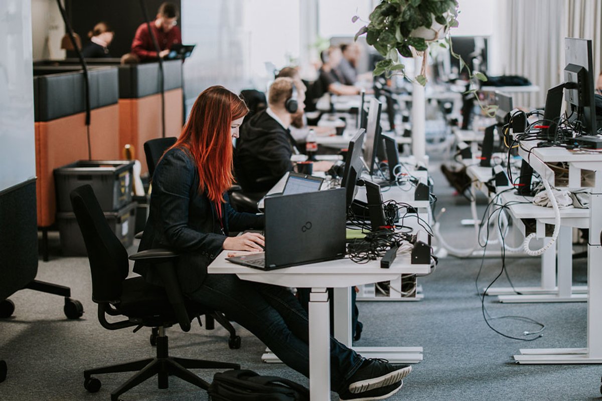Eestiski tegutsev Soome suurim tehnoloogiafirma koondab. Läbirääkimised käivad poolesaja töötajaga