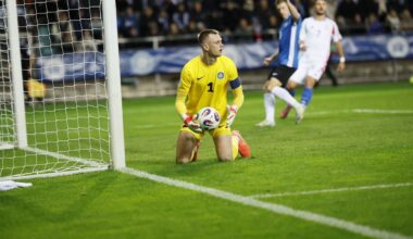 Koormustestist sõltub, kas Karl Jakob Hein saab Bundesligas peagi uue võimaluse