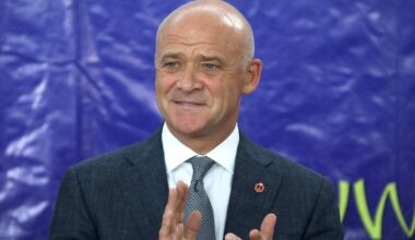 Odessa linnapeal leiti olevat Venemaa kodakondsus ja ta jäeti Ukraina omast ilma