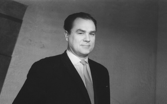 Georg Otsa tütar pani mälestused isast raamatukaante vahele | Kirjandus