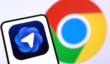 OpenAI tõi turule uue brauseri, mis hakkab Chrome’iga konkureerima