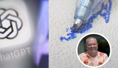 POLIITKOLUMNIST | Mart Pukk: tehisintellekti ei tasu pastapliiatsist rohkem vaenata - Eesti Päevaleht