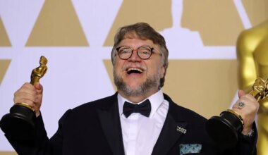 ma pigem sureksin, kui kasutaksin oma filmides tehisintellekti