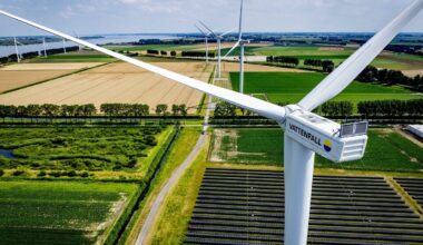 Holland on sattunud energeetikas täbarasse seisu. Riik pidi käivitama hoiatava reklaamkampaania