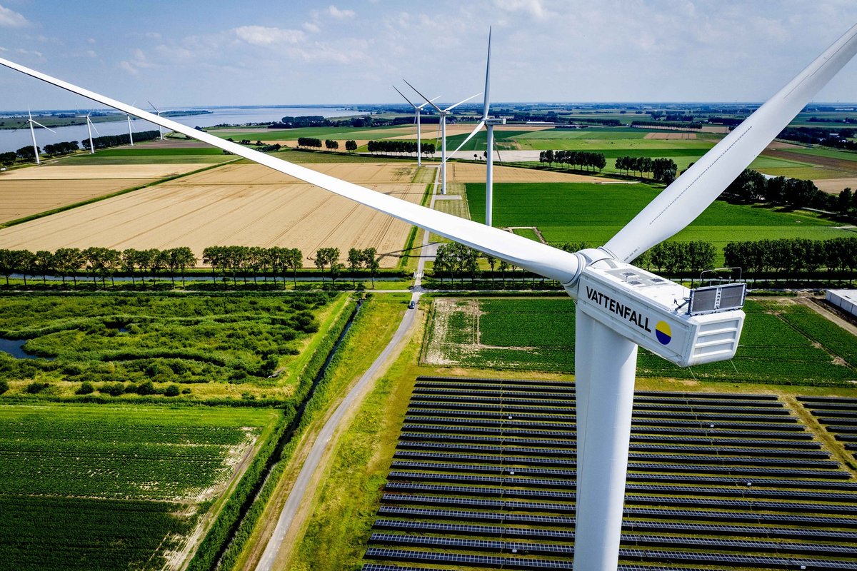 Holland on sattunud energeetikas täbarasse seisu. Riik pidi käivitama hoiatava reklaamkampaania