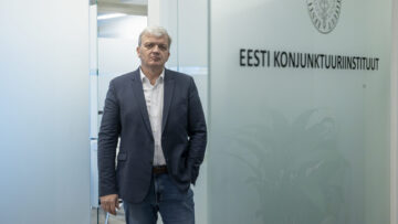 Konjunktuuriinstituut: Eesti majanduse olukord on mõnevõrra paranenud
