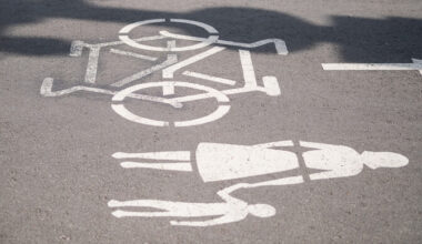 Slovakkia kehtestas jalakäijatele kiirusepiirangu | Välismaa