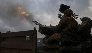 Euroopa riikide juhtide ühisavalduses toetatakse relvarahu Ukrainas praegusel rindejoonel