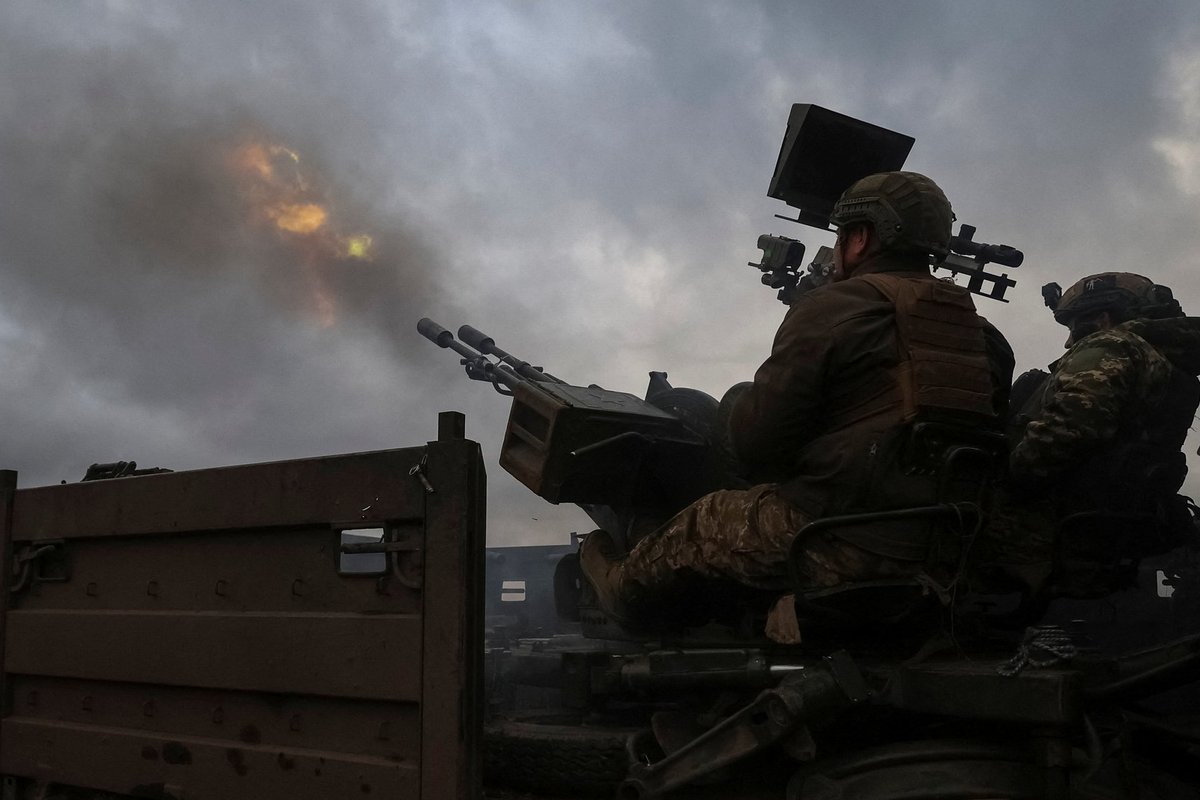 Euroopa riikide juhtide ühisavalduses toetatakse relvarahu Ukrainas praegusel rindejoonel