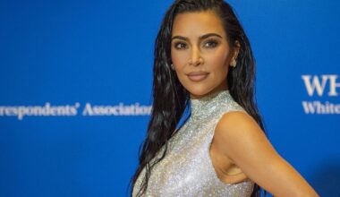 Aegade kummalisim toode? Kim Kardashiani pesufirma tõi turule võlts-intiimpiirkonnakarvadega stringid